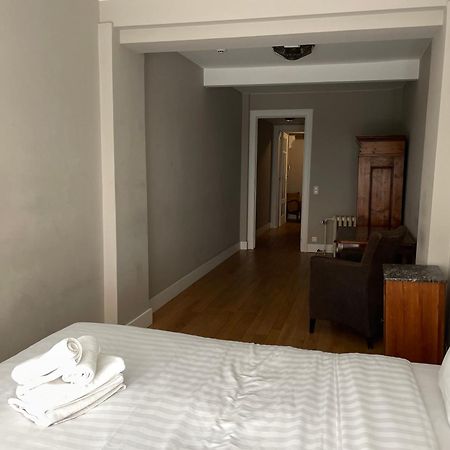 בריסל Smartflats - Residence Collector מראה חיצוני תמונה