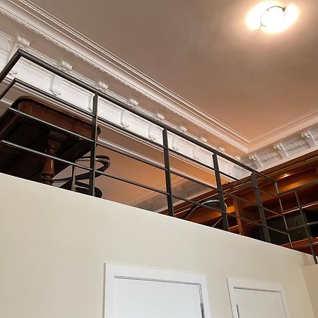 בריסל Smartflats - Residence Collector מראה חיצוני תמונה