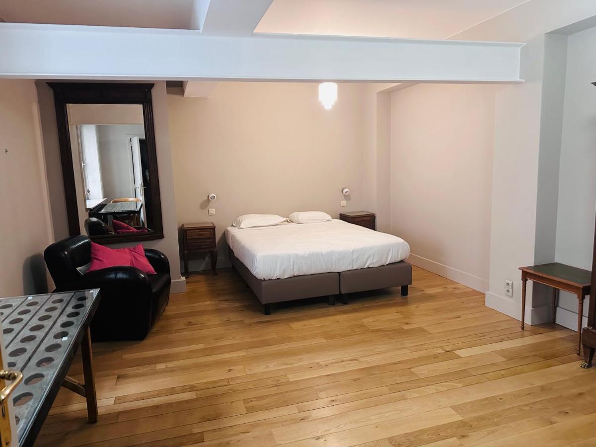 בריסל Smartflats - Residence Collector מראה חיצוני תמונה