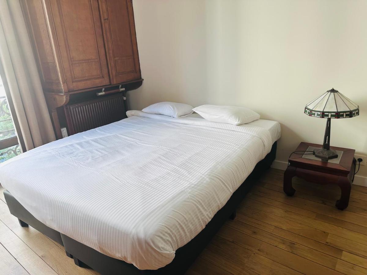 בריסל Smartflats - Residence Collector מראה חיצוני תמונה