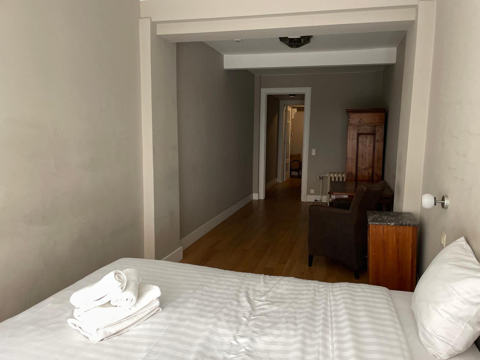 בריסל Smartflats - Residence Collector מראה חיצוני תמונה