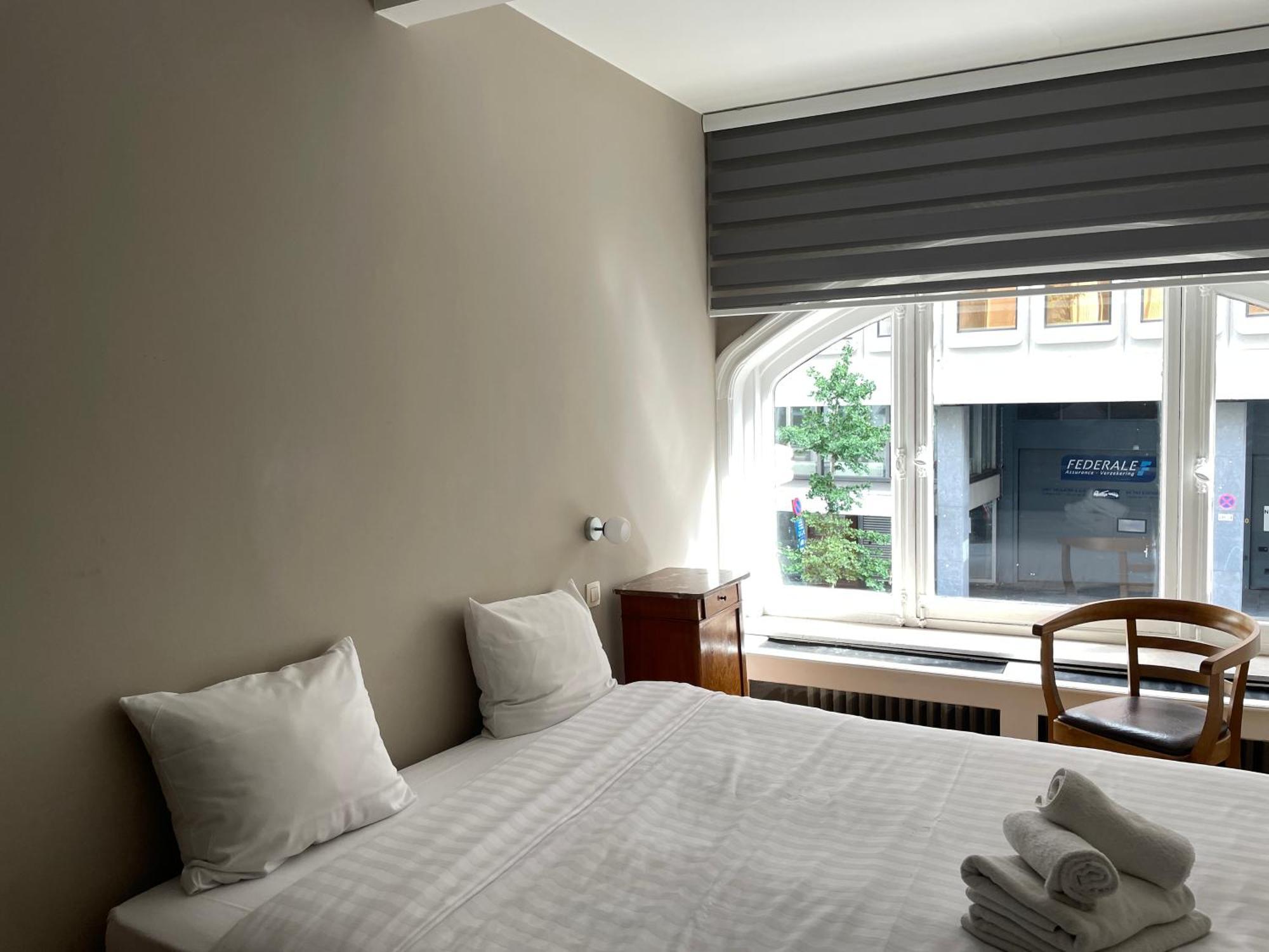 בריסל Smartflats - Residence Collector מראה חיצוני תמונה