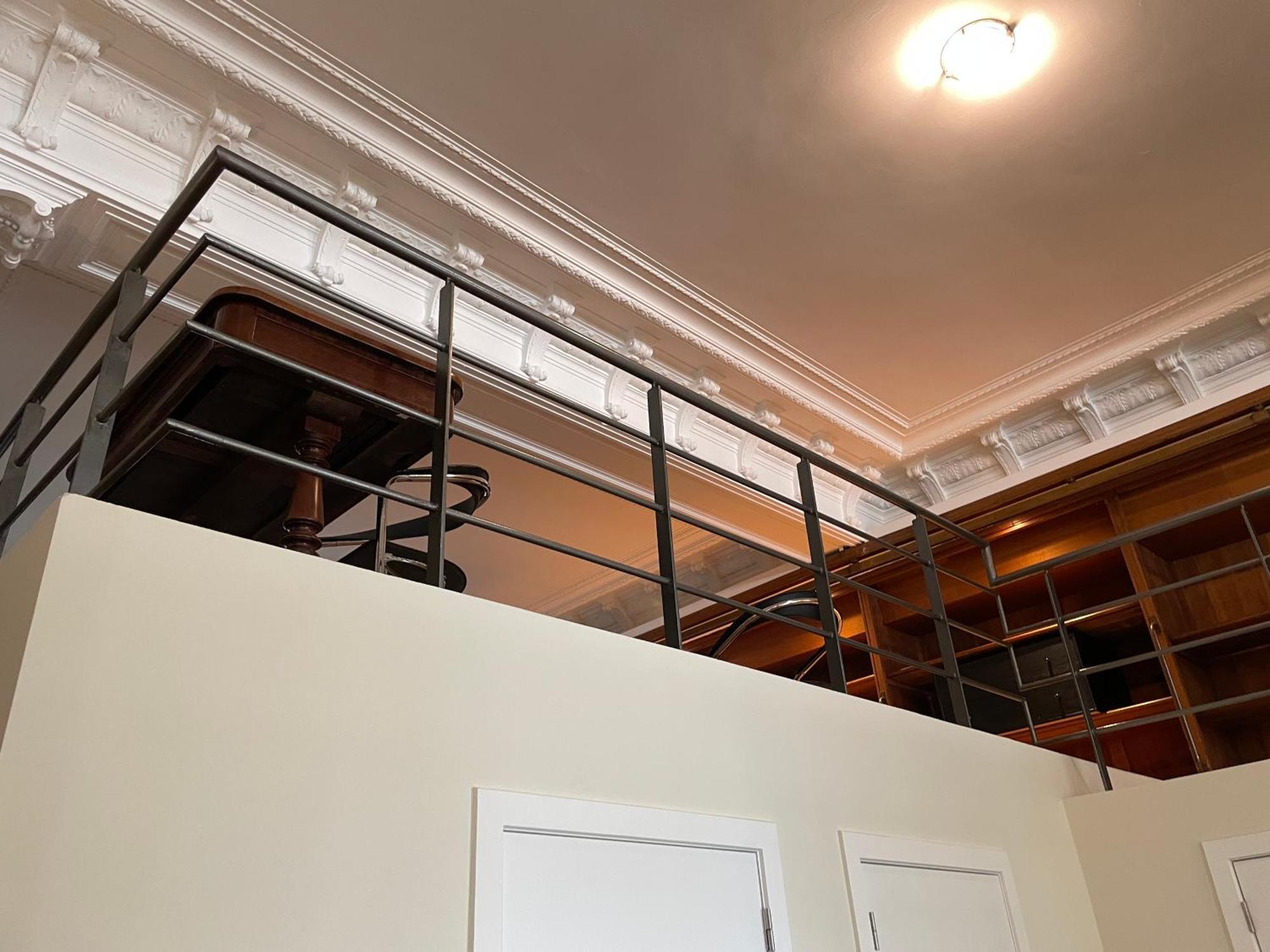 בריסל Smartflats - Residence Collector מראה חיצוני תמונה