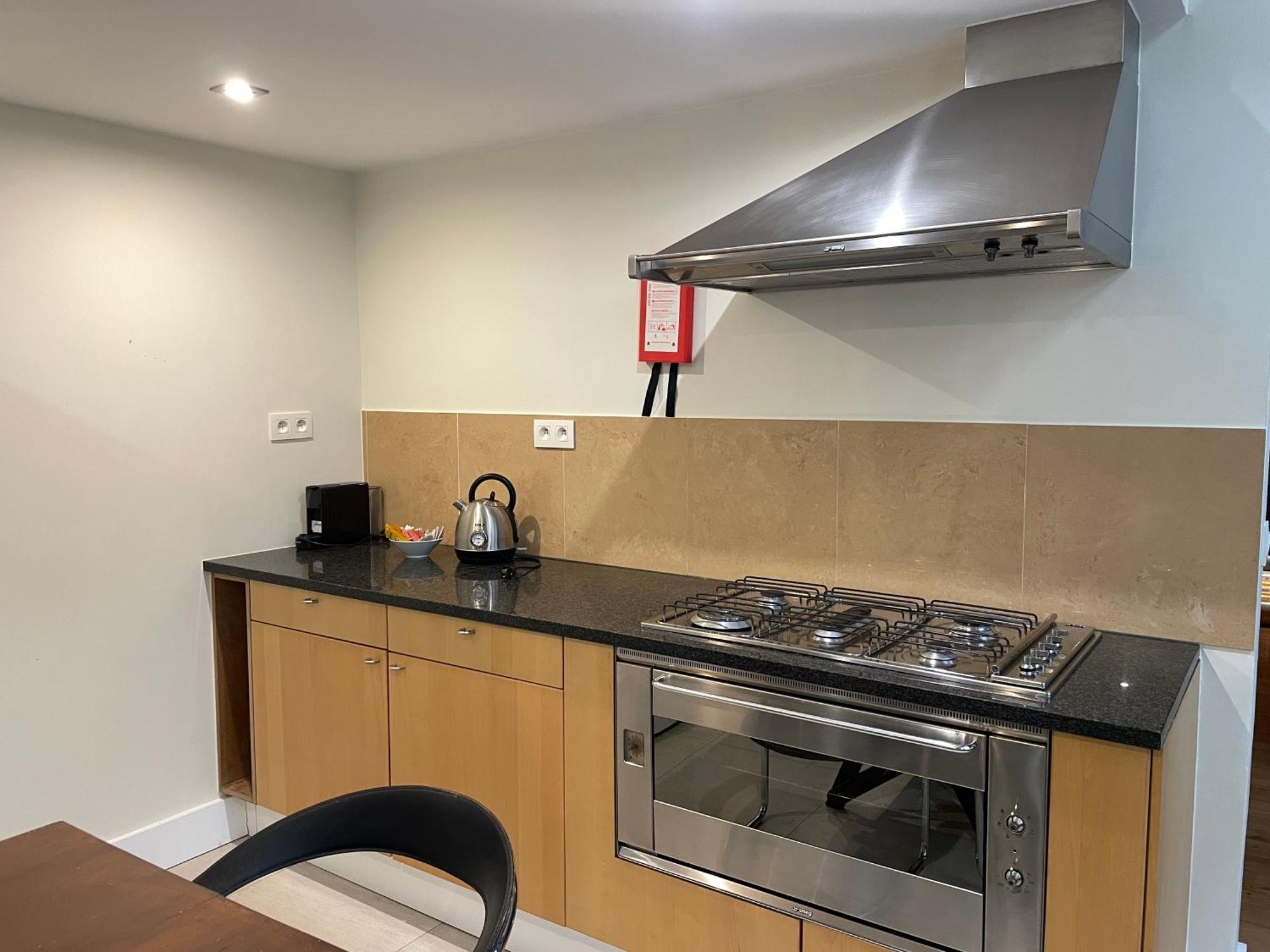 בריסל Smartflats - Residence Collector מראה חיצוני תמונה