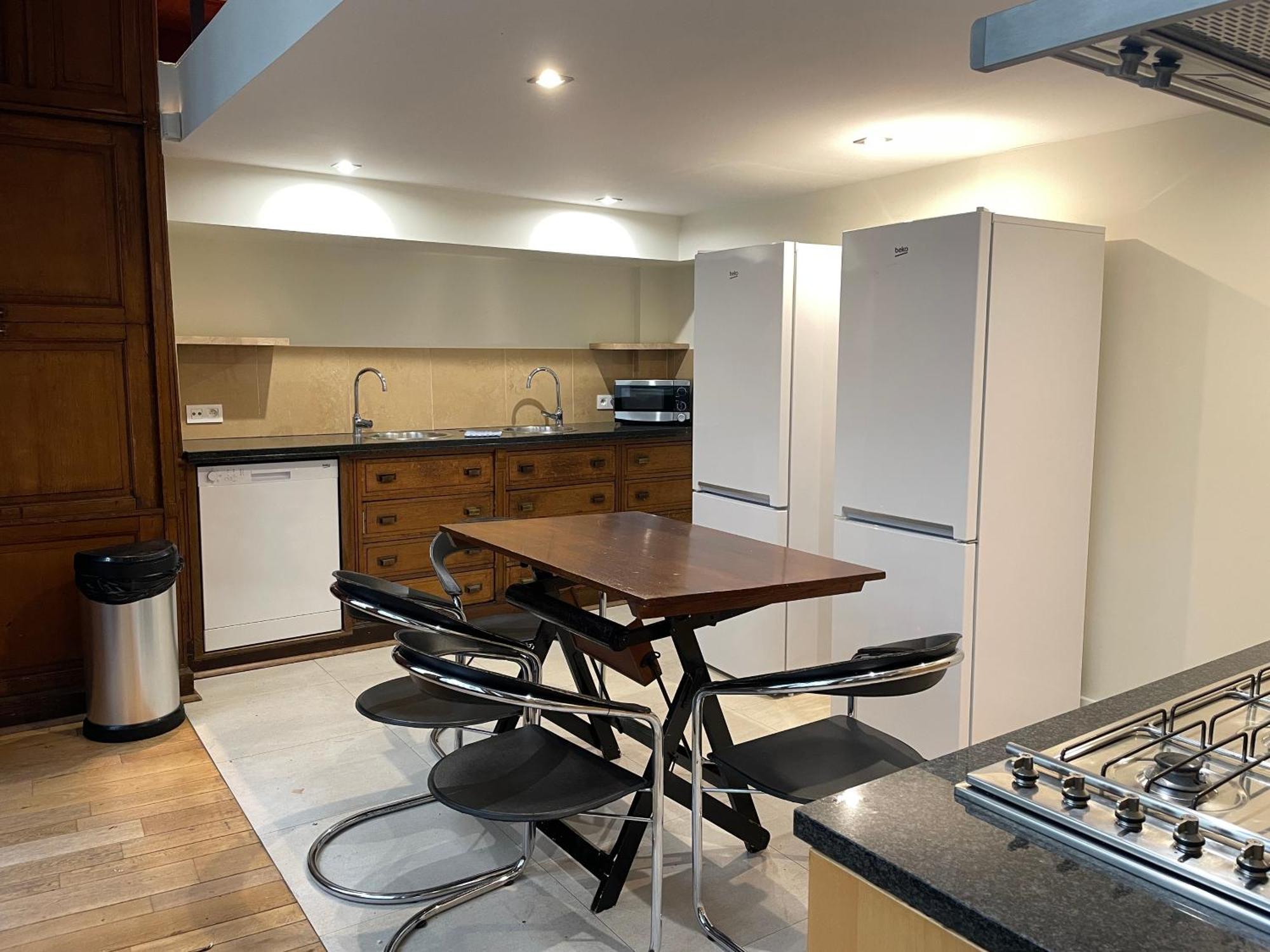 בריסל Smartflats - Residence Collector מראה חיצוני תמונה
