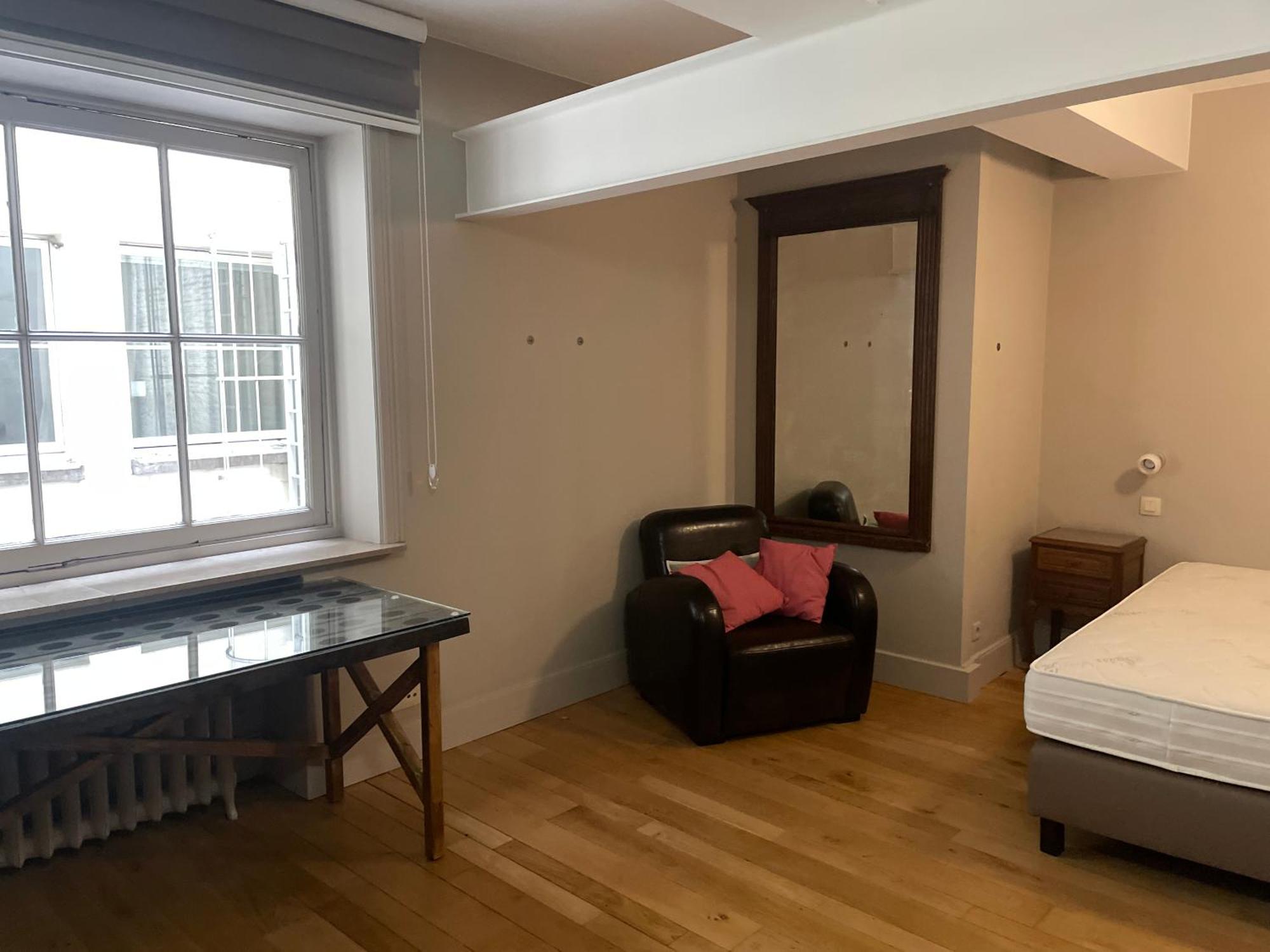 בריסל Smartflats - Residence Collector מראה חיצוני תמונה