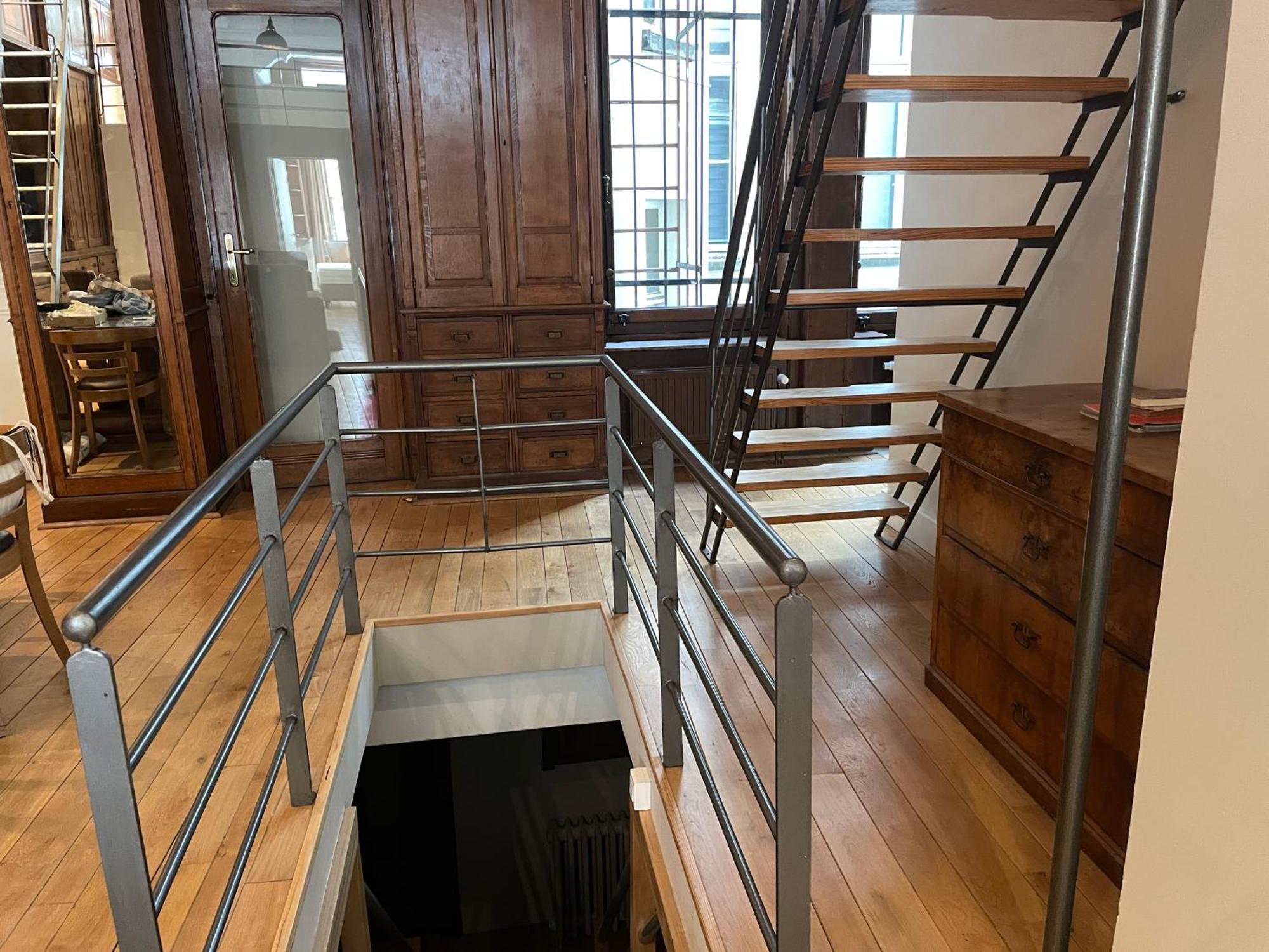 בריסל Smartflats - Residence Collector מראה חיצוני תמונה