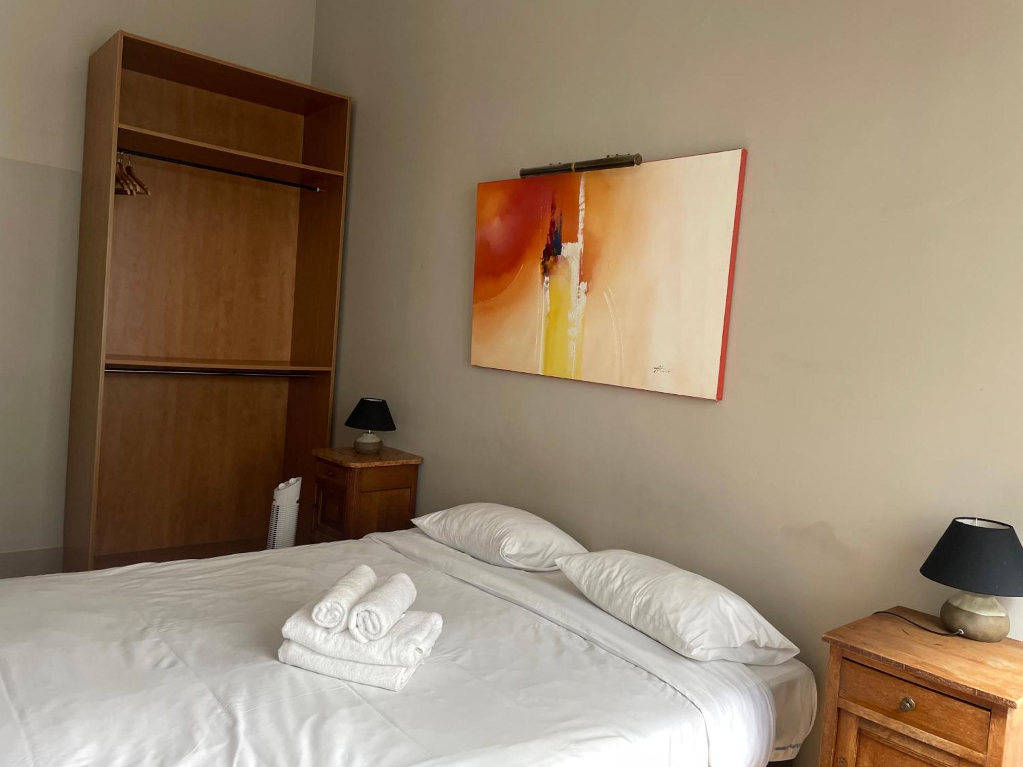 בריסל Smartflats - Residence Collector מראה חיצוני תמונה