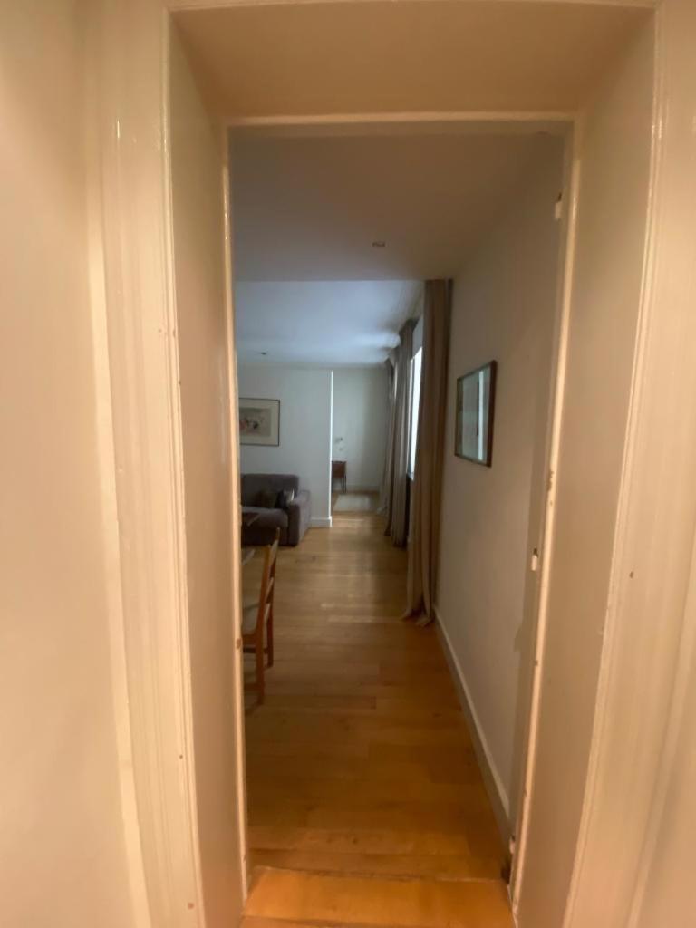 בריסל Smartflats - Residence Collector מראה חיצוני תמונה