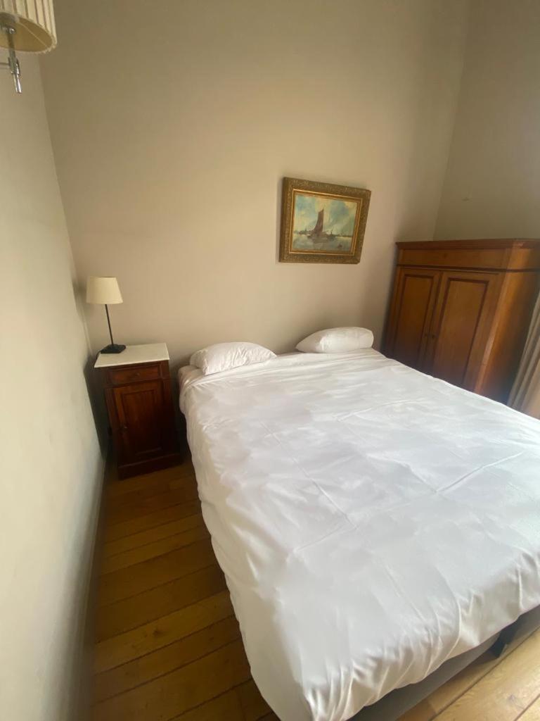 בריסל Smartflats - Residence Collector מראה חיצוני תמונה