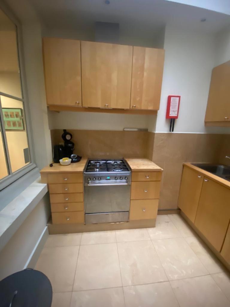 בריסל Smartflats - Residence Collector מראה חיצוני תמונה